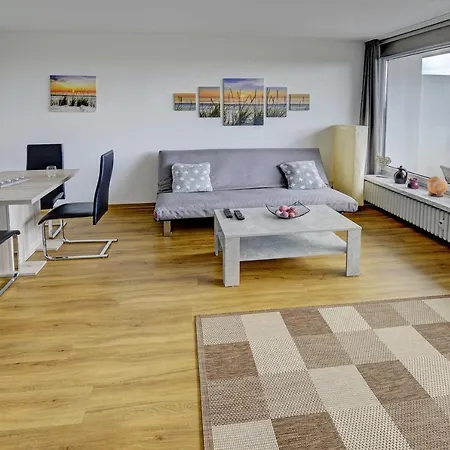 Apartament Fewo1846 - Weitblick-morten *