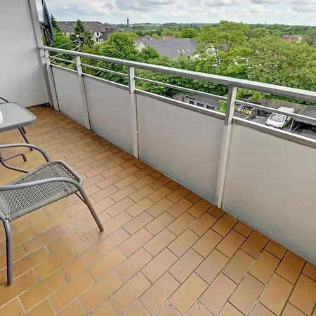 Apartament Fewo1846 - Weitblick-morten