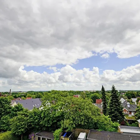 Fewo1846 - Weitblick-morten Apartament